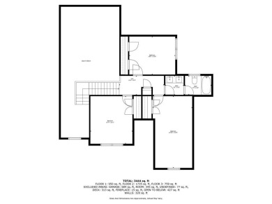 Welcome to this beautifully updated 5-bedroom, 3.5-bath home on Polo Golf and Country Club in Georgia - for sale on GolfHomes.com, golf home, golf lot