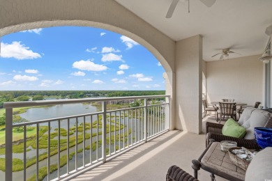 Experience unparalleled luxury penthouse living at Myrtle on The Dunes Golf and Beach Club in South Carolina - for sale on GolfHomes.com, golf home, golf lot