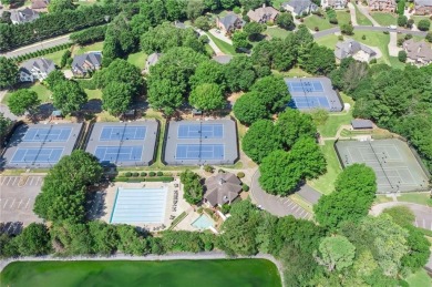 Welcome to this beautifully updated 5-bedroom, 3.5-bath home on Polo Golf and Country Club in Georgia - for sale on GolfHomes.com, golf home, golf lot