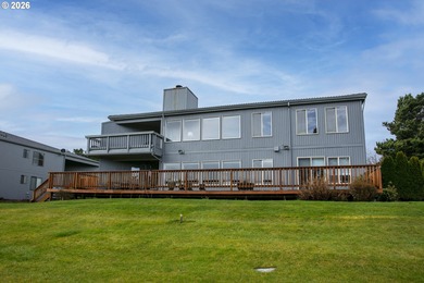 Own a 25% deeded interest in this fabulous Gearhart condo with on  in Oregon - for sale on GolfHomes.com, golf home, golf lot