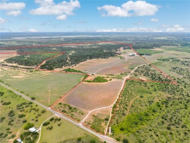 Discover a rare opportunity to own the 5K Ranch, a premier on Brownwood Country Club in Texas - for sale on GolfHomes.com, golf home, golf lot