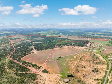 Discover a rare opportunity to own the 5K Ranch, a premier on Brownwood Country Club in Texas - for sale on GolfHomes.com, golf home, golf lot