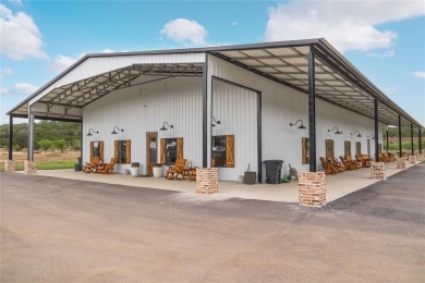 Discover a rare opportunity to own the 5K Ranch, a premier on Brownwood Country Club in Texas - for sale on GolfHomes.com, golf home, golf lot