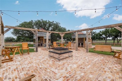 Discover a rare opportunity to own the 5K Ranch, a premier on Brownwood Country Club in Texas - for sale on GolfHomes.com, golf home, golf lot