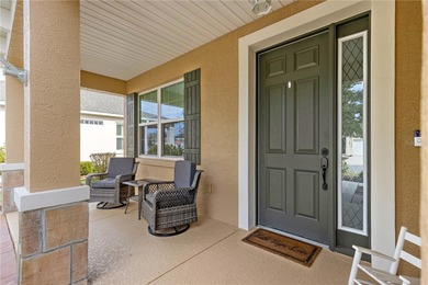 LOCATION-LOCATION-LOCATION - BACKS TO FARM/GREEN SPACE! Spacious on Candler Hills Golf and Country Club in Florida - for sale on GolfHomes.com, golf home, golf lot