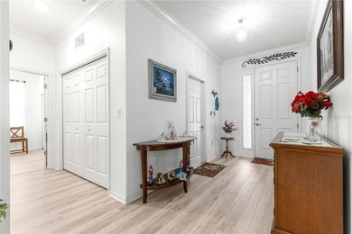 LOCATION-LOCATION-LOCATION - BACKS TO FARM/GREEN SPACE! Spacious on Candler Hills Golf and Country Club in Florida - for sale on GolfHomes.com, golf home, golf lot