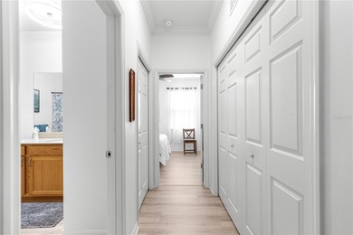 LOCATION-LOCATION-LOCATION - BACKS TO FARM/GREEN SPACE! Spacious on Candler Hills Golf and Country Club in Florida - for sale on GolfHomes.com, golf home, golf lot