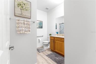 LOCATION-LOCATION-LOCATION - BACKS TO FARM/GREEN SPACE! Spacious on Candler Hills Golf and Country Club in Florida - for sale on GolfHomes.com, golf home, golf lot