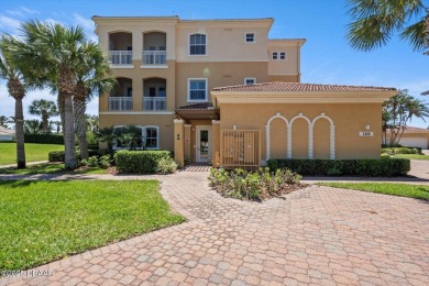 THIS IS WHERE YOU CAN LIVE LUXURIOUSLY CAREFREE BY THE OCEAN AND on Hammock Dunes Club in Florida - for sale on GolfHomes.com, golf home, golf lot