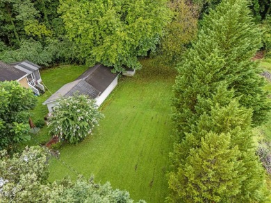 Are you looking for the next perfect canvas for your dream home on Hillandale Golf Course in North Carolina - for sale on GolfHomes.com, golf home, golf lot