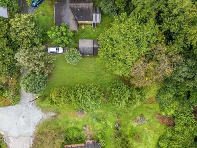 Are you looking for the next perfect canvas for your dream home on Hillandale Golf Course in North Carolina - for sale on GolfHomes.com, golf home, golf lot