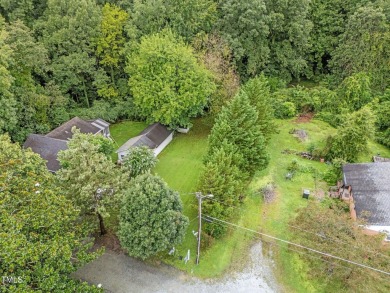 Are you looking for the next perfect canvas for your dream home on Hillandale Golf Course in North Carolina - for sale on GolfHomes.com, golf home, golf lot