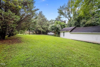 Are you looking for the next perfect canvas for your dream home on Hillandale Golf Course in North Carolina - for sale on GolfHomes.com, golf home, golf lot