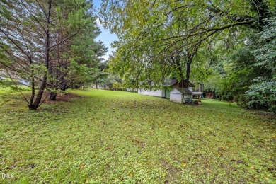 Are you looking for the next perfect canvas for your dream home on Hillandale Golf Course in North Carolina - for sale on GolfHomes.com, golf home, golf lot
