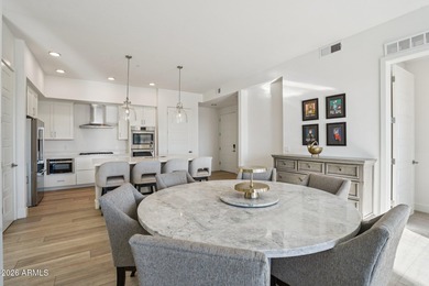 Discover elevated luxury living in this beautiful, fully on Wildfire Golf Club in Arizona - for sale on GolfHomes.com, golf home, golf lot