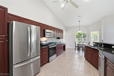 Welcome to 4222 NW 22nd St, Cape Coral, FL 33993-a beautifully on Burnt Store Golf Club in Florida - for sale on GolfHomes.com, golf home, golf lot