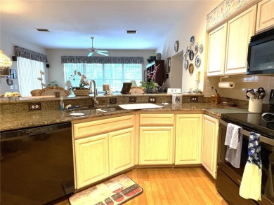 Beautifully maintained home located in the Fairway Estates on Rainbow Springs Golf and Country Club in Florida - for sale on GolfHomes.com, golf home, golf lot