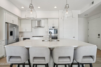 Discover elevated luxury living in this beautiful, fully on Wildfire Golf Club in Arizona - for sale on GolfHomes.com, golf home, golf lot