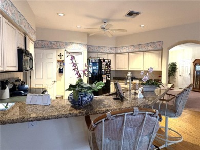 Beautifully maintained home located in the Fairway Estates on Rainbow Springs Golf and Country Club in Florida - for sale on GolfHomes.com, golf home, golf lot