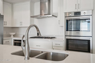 Discover elevated luxury living in this beautiful, fully on Wildfire Golf Club in Arizona - for sale on GolfHomes.com, golf home, golf lot