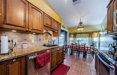 Welcome Timber Greens, a premier 55+ gated golf community. This on Timber Greens Country Club in Florida - for sale on GolfHomes.com, golf home, golf lot