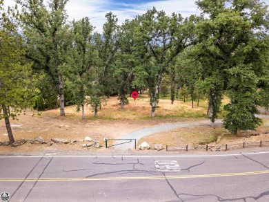 SPECIAL PRICE- MAKE OFFER BY 7/12! Great lot available in Pine on Pine Mountain Lake Country Club in California - for sale on GolfHomes.com, golf home, golf lot