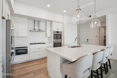 Discover elevated luxury living in this beautiful, fully on Wildfire Golf Club in Arizona - for sale on GolfHomes.com, golf home, golf lot