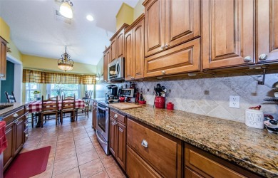 Welcome Timber Greens, a premier 55+ gated golf community. This on Timber Greens Country Club in Florida - for sale on GolfHomes.com, golf home, golf lot