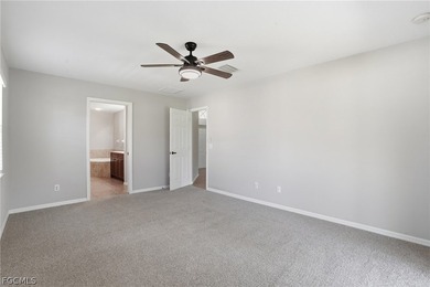 Welcome to 4222 NW 22nd St, Cape Coral, FL 33993-a beautifully on Burnt Store Golf Club in Florida - for sale on GolfHomes.com, golf home, golf lot