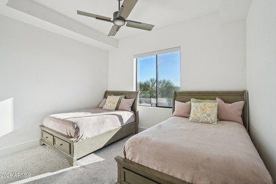 Discover elevated luxury living in this beautiful, fully on Wildfire Golf Club in Arizona - for sale on GolfHomes.com, golf home, golf lot