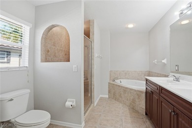 Welcome to 4222 NW 22nd St, Cape Coral, FL 33993-a beautifully on Burnt Store Golf Club in Florida - for sale on GolfHomes.com, golf home, golf lot