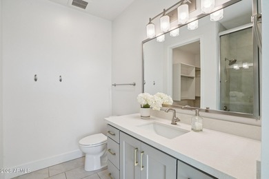 Discover elevated luxury living in this beautiful, fully on Wildfire Golf Club in Arizona - for sale on GolfHomes.com, golf home, golf lot