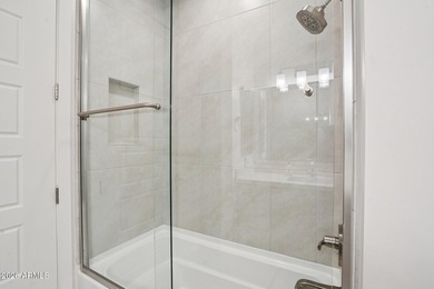 Discover elevated luxury living in this beautiful, fully on Wildfire Golf Club in Arizona - for sale on GolfHomes.com, golf home, golf lot