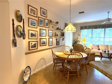 Beautifully maintained home located in the Fairway Estates on Rainbow Springs Golf and Country Club in Florida - for sale on GolfHomes.com, golf home, golf lot