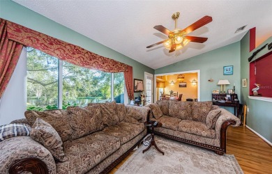 Welcome Timber Greens, a premier 55+ gated golf community. This on Timber Greens Country Club in Florida - for sale on GolfHomes.com, golf home, golf lot