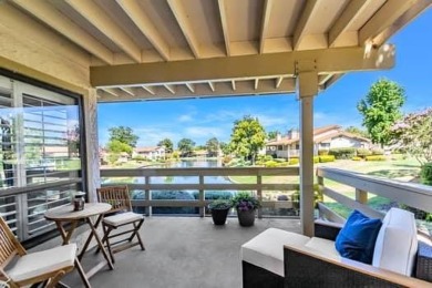 SERENE LAKE VIEWS plus COUNTRY CLUB LIVING *** Perfect Home on Villages Golf and Country Club in California - for sale on GolfHomes.com, golf home, golf lot