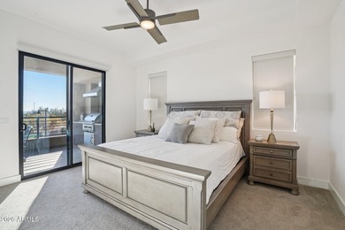 Discover elevated luxury living in this beautiful, fully on Wildfire Golf Club in Arizona - for sale on GolfHomes.com, golf home, golf lot