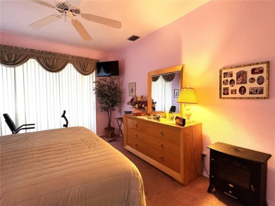 Beautifully maintained home located in the Fairway Estates on Rainbow Springs Golf and Country Club in Florida - for sale on GolfHomes.com, golf home, golf lot