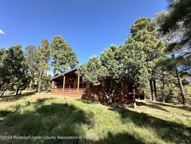 SPACIOUS REMODELED 5BD/3BA ALTO HOME! Golf membership and on The Links at Sierra Blanca in New Mexico - for sale on GolfHomes.com, golf home, golf lot