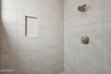 Discover elevated luxury living in this beautiful, fully on Wildfire Golf Club in Arizona - for sale on GolfHomes.com, golf home, golf lot