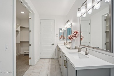 Discover elevated luxury living in this beautiful, fully on Wildfire Golf Club in Arizona - for sale on GolfHomes.com, golf home, golf lot