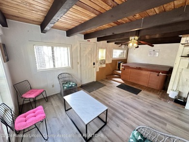 SPACIOUS REMODELED 5BD/3BA ALTO HOME! Golf membership and on The Links at Sierra Blanca in New Mexico - for sale on GolfHomes.com, golf home, golf lot