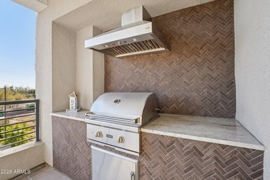 Discover elevated luxury living in this beautiful, fully on Wildfire Golf Club in Arizona - for sale on GolfHomes.com, golf home, golf lot