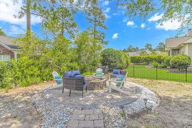 ***Highly motivated seller!***  This custom-designed residence on Legends Golf Club in South Carolina - for sale on GolfHomes.com, golf home, golf lot