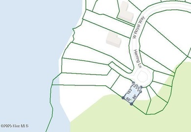 Welcome to Occano, a gated Arnold Palmer Signature Golf Course on Occano Golf Course in North Carolina - for sale on GolfHomes.com, golf home, golf lot