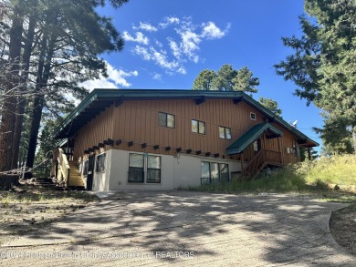 SPACIOUS REMODELED 5BD/3BA ALTO HOME! Golf membership and on The Links at Sierra Blanca in New Mexico - for sale on GolfHomes.com, golf home, golf lot