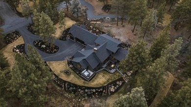 Designed for elevated entertaining and unforgettable gatherings on Aspen Lakes Golf Course in Oregon - for sale on GolfHomes.com, golf home, golf lot