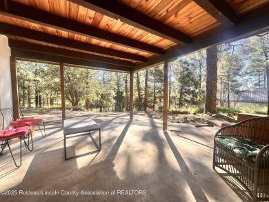 SPACIOUS REMODELED 5BD/3BA ALTO HOME! Golf membership and on The Links at Sierra Blanca in New Mexico - for sale on GolfHomes.com, golf home, golf lot