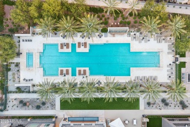 Discover elevated luxury living in this beautiful, fully on Wildfire Golf Club in Arizona - for sale on GolfHomes.com, golf home, golf lot