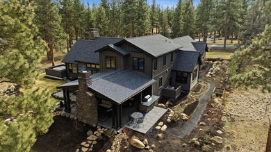 Designed for elevated entertaining and unforgettable gatherings on Aspen Lakes Golf Course in Oregon - for sale on GolfHomes.com, golf home, golf lot